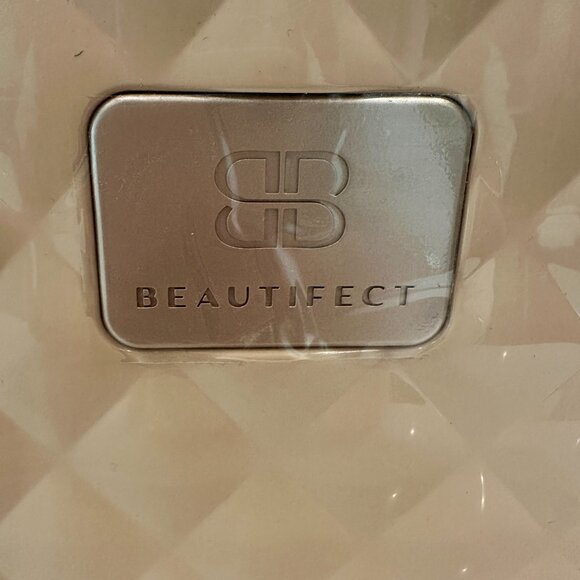 Beautifect Box Nude ...Like NEW, used once.  Gorgeous light pink color - Picture 2 of 10